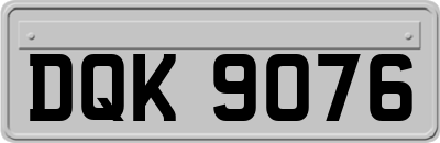 DQK9076