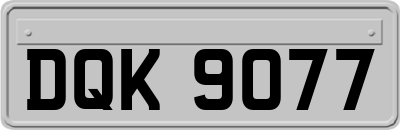 DQK9077