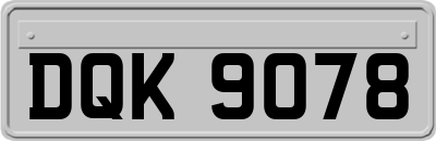 DQK9078