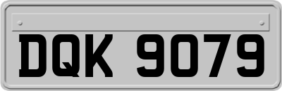 DQK9079