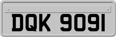 DQK9091