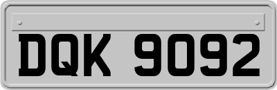 DQK9092