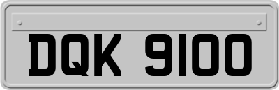 DQK9100