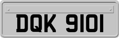 DQK9101