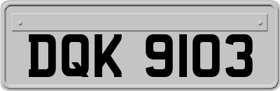 DQK9103