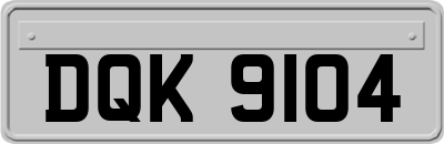 DQK9104