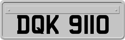 DQK9110
