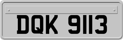 DQK9113