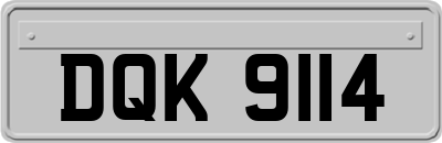 DQK9114
