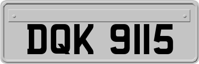 DQK9115