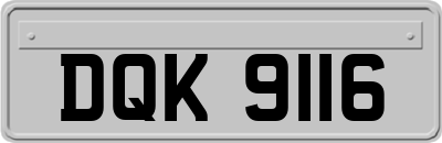DQK9116