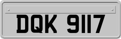 DQK9117