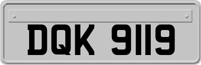 DQK9119