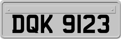 DQK9123