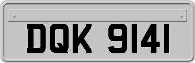 DQK9141