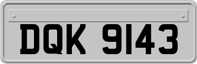 DQK9143