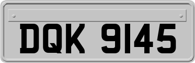 DQK9145
