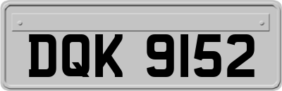DQK9152