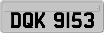 DQK9153