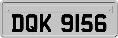 DQK9156