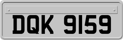 DQK9159