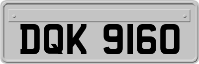 DQK9160