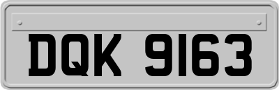 DQK9163
