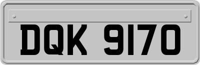 DQK9170