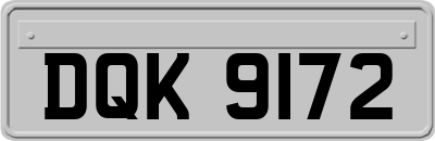 DQK9172