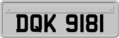 DQK9181