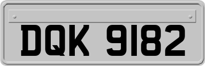 DQK9182