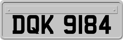 DQK9184