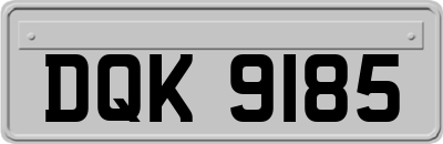DQK9185