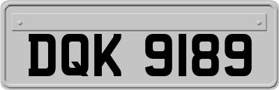 DQK9189