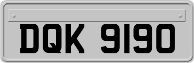 DQK9190