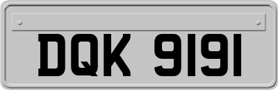 DQK9191