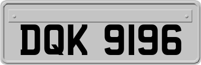 DQK9196