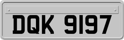 DQK9197