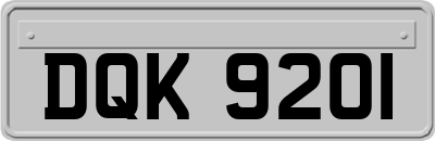 DQK9201