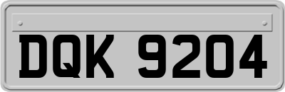 DQK9204