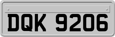 DQK9206