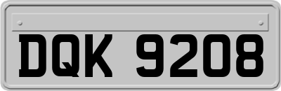 DQK9208