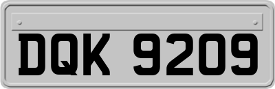 DQK9209