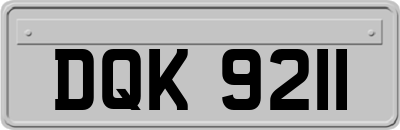 DQK9211