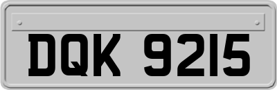 DQK9215