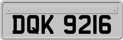 DQK9216