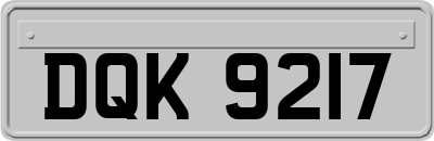 DQK9217