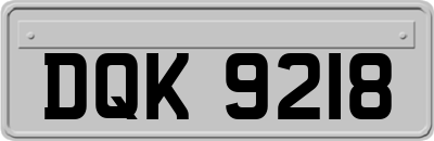 DQK9218