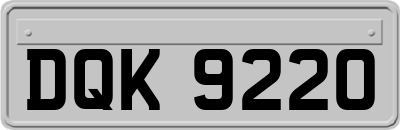 DQK9220