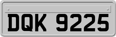 DQK9225